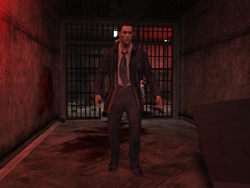 1024x768 Max Payne (Mp2) addon