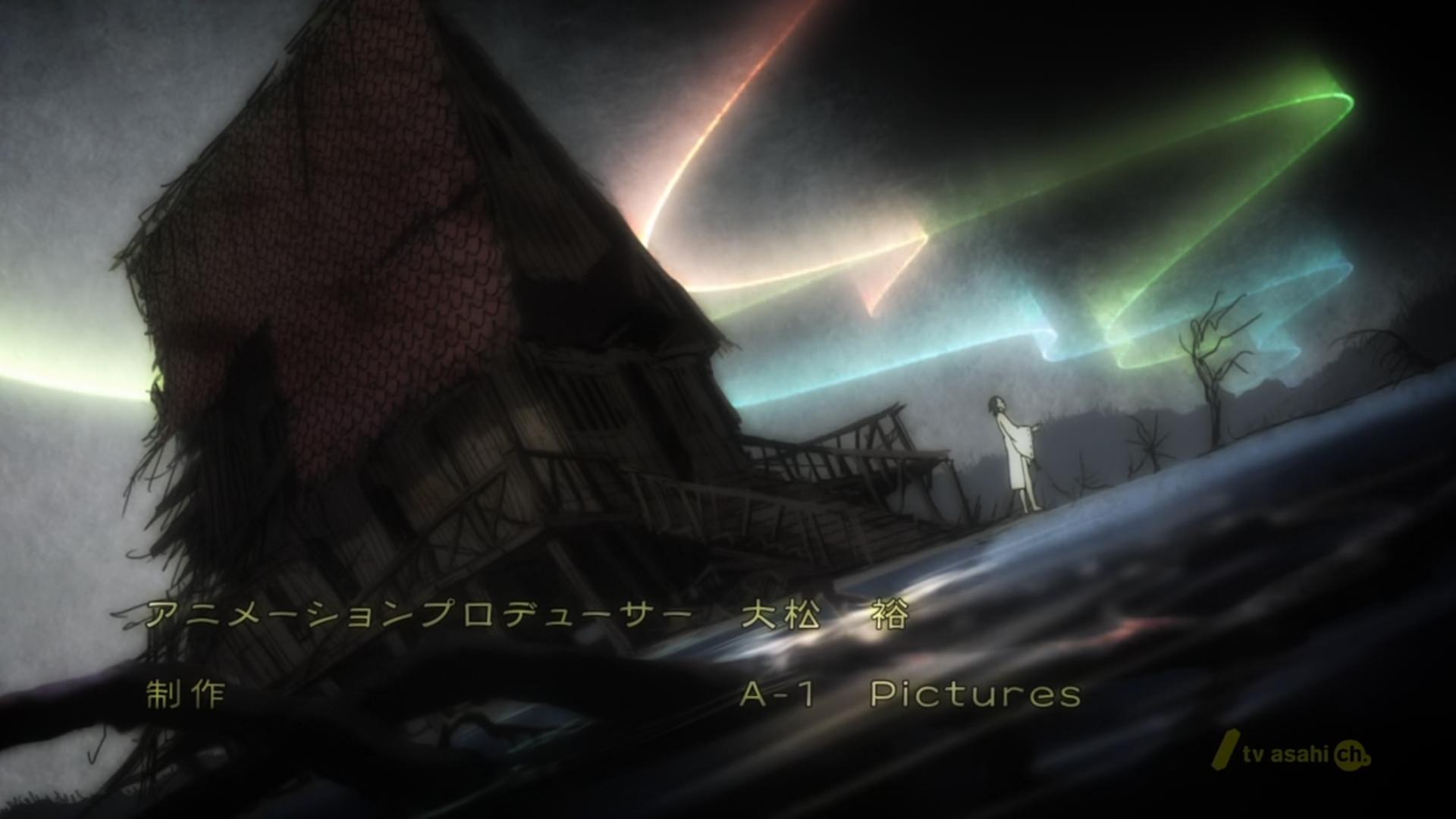 1920x1080 After binging Shinsekai Yori for the first time, I just.I.f*ck