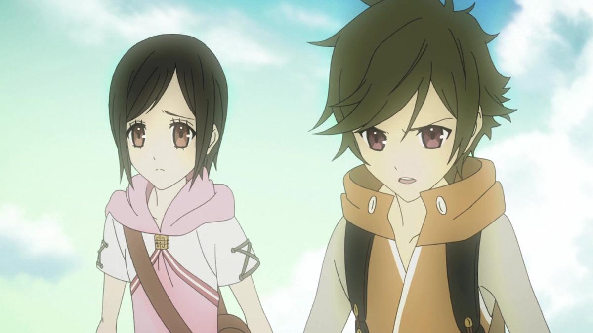 1200x675 Shin Sekai Yori (From the New World) Season 1 Episode 6