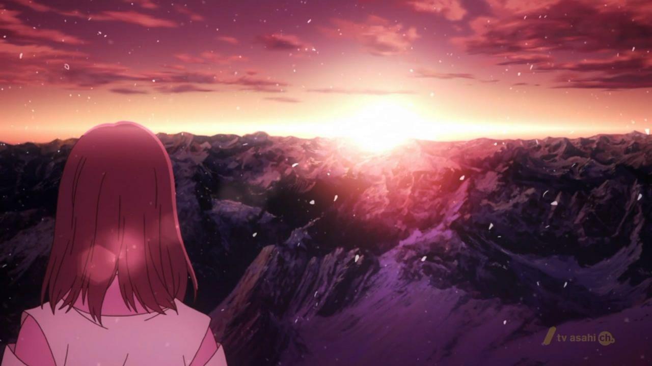 1280x720 Shinsekai yori. Manga vs anime, Anime, Anime wallpaper