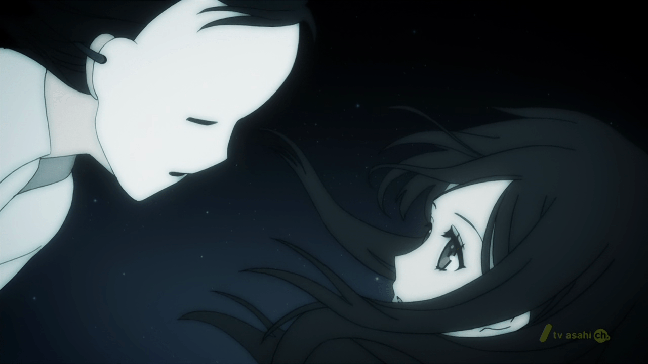 1280x720 Gunslinger Gnosis: [Anime] Shinsekai Yori Review
