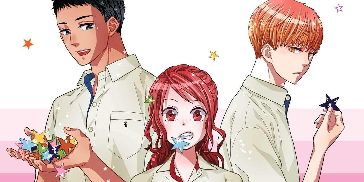 1400x700 New Shojo Manga Romantic Killer Is A Pitch Perfect Rom Com Parody