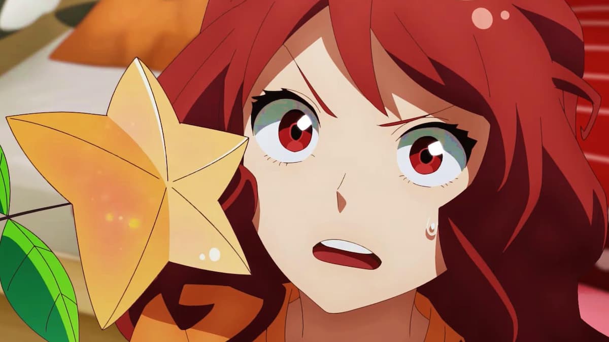 1200x675 Waifu Wednesday: Anzu Hoshino (Romantic Killer)