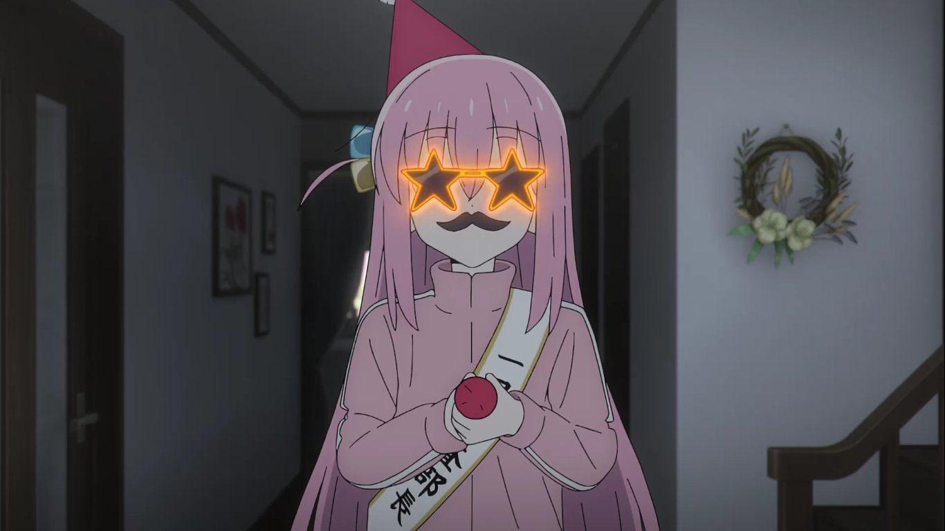 1366x768 Weekly Round Up, 16 22 November 2022: Romantic Killer, Shoujo Isekai, And Mental Health In BOCCHI THE ROCK