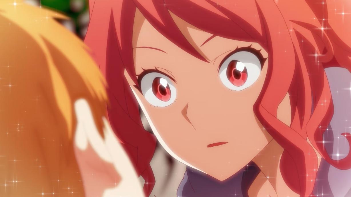 1228x691 Crunchyrollúsica de encerramento de Romantic Killer ganha prévia em novo trailer