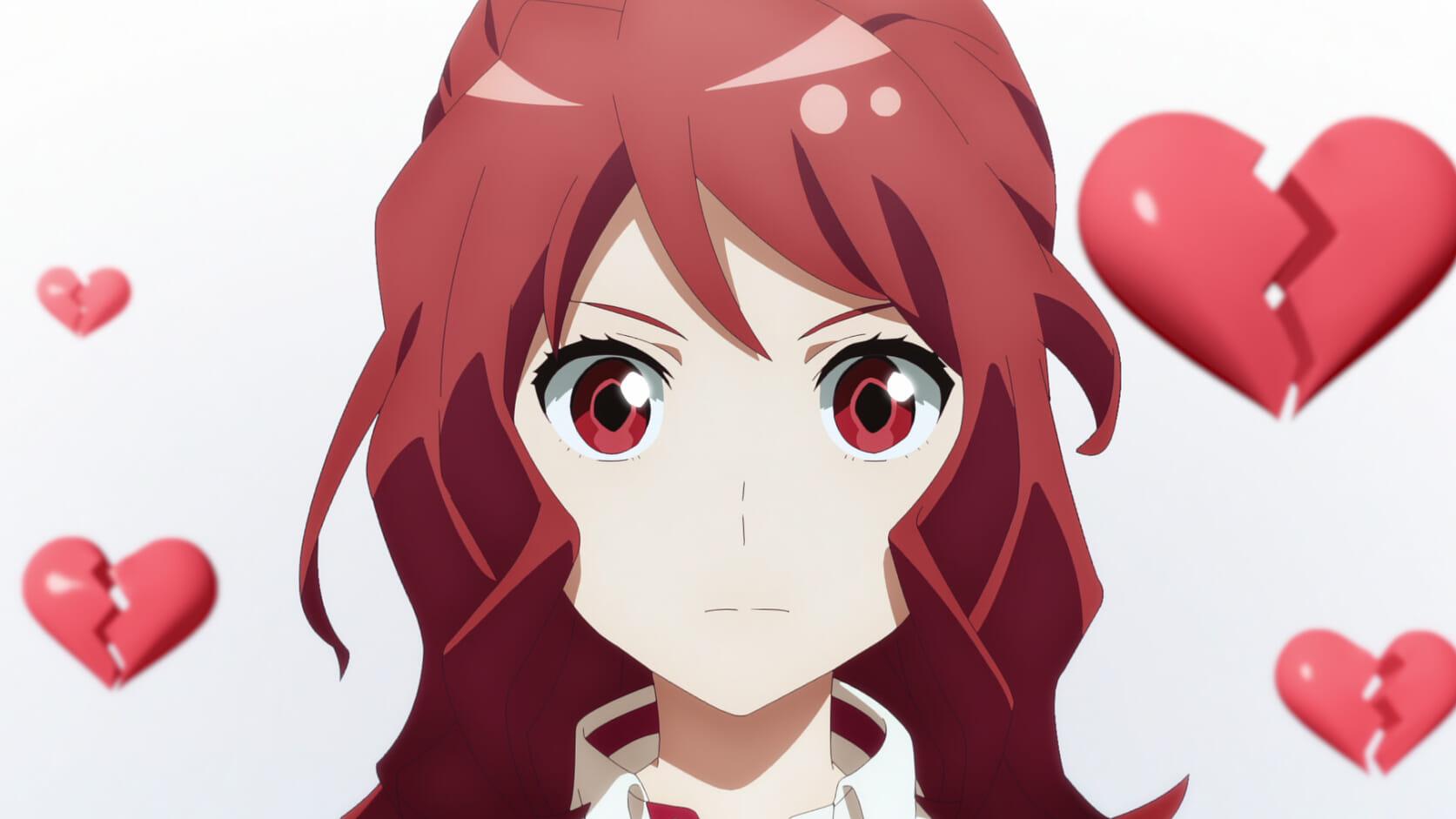 1673x941 Netflix's Romantic Killer Is the Lighthearted Anime You've Been Looking For