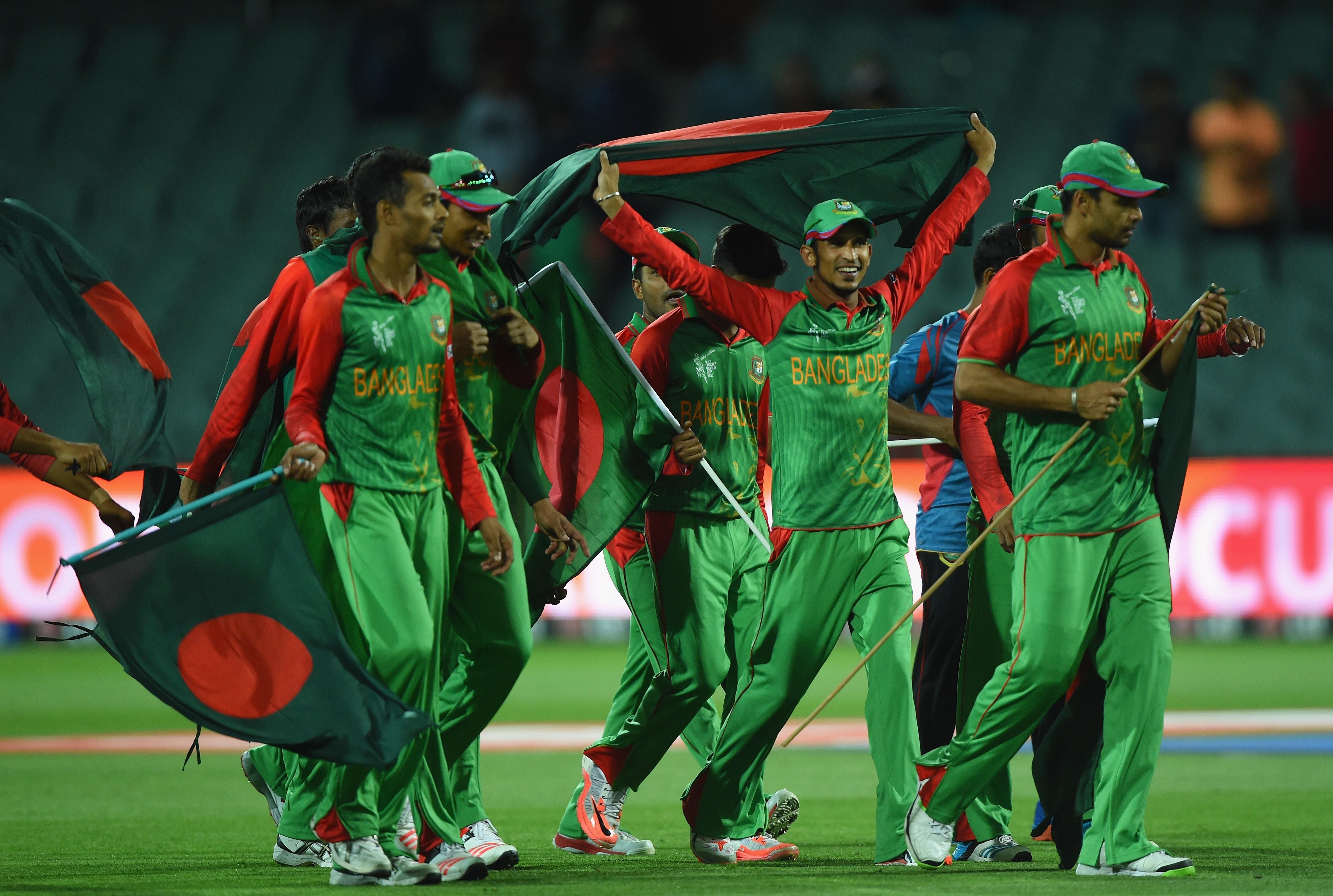 4346x2922 If we play well on the day, we will win' Das confident of a good start to CWC19