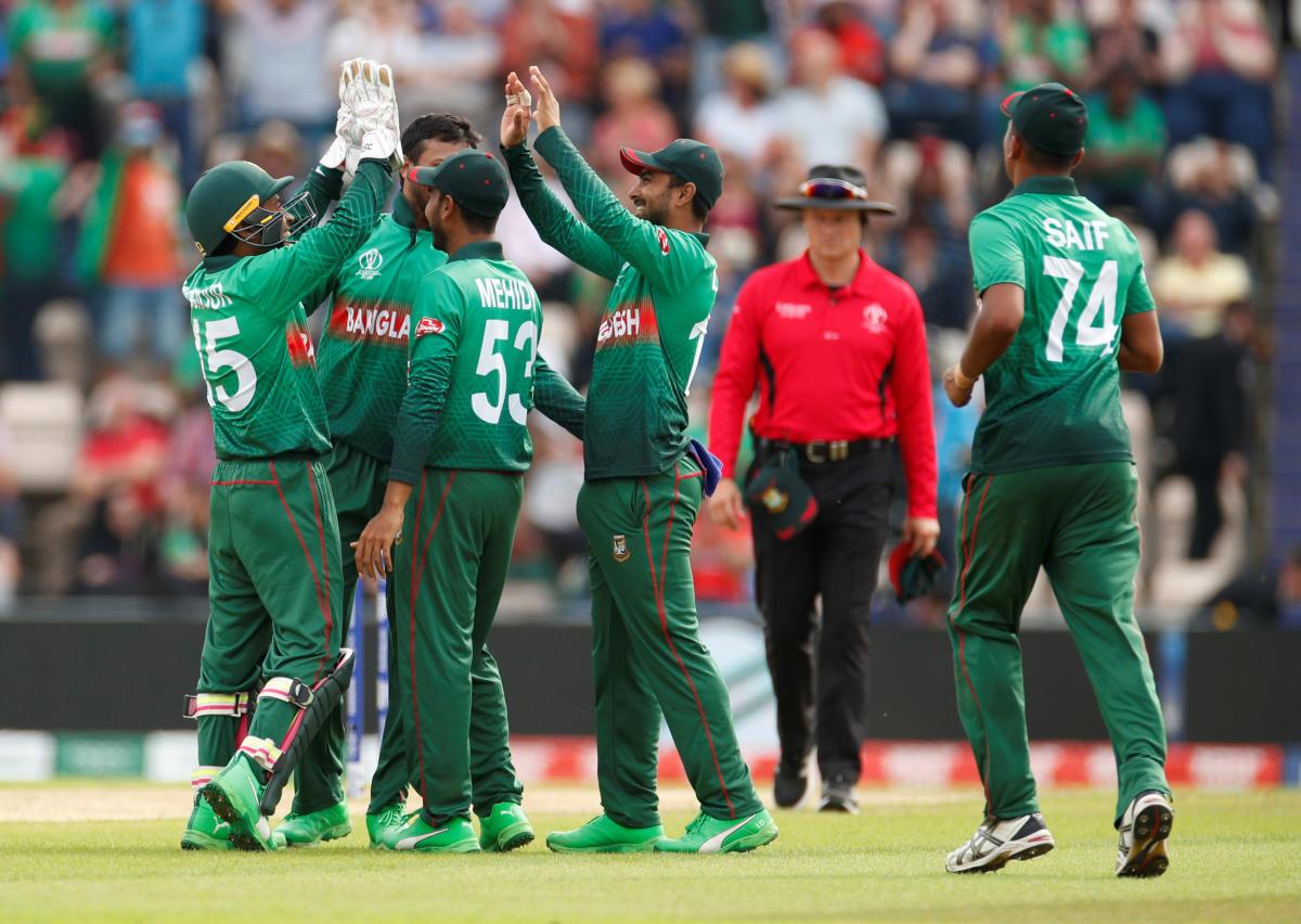 1200x852 ICC World Cup 2019 PAK vs BAN: How to watch