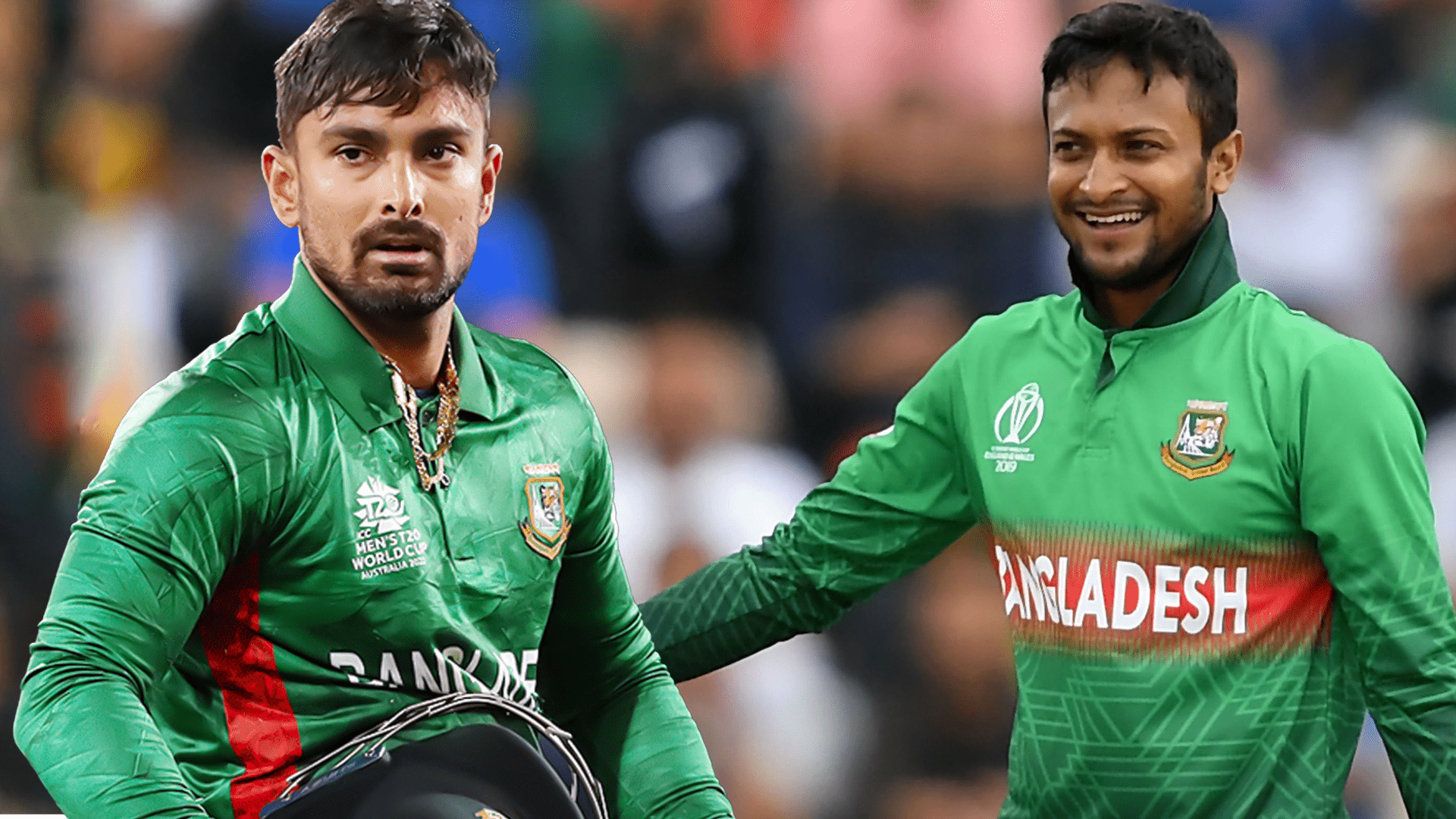 1920x1080 When Shakib And Liton Will Join KKR? Big Update Here