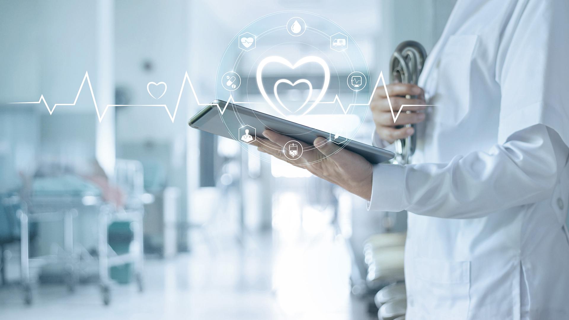 1920x1080 Health tech: The politics and policies of remote rehabilitation