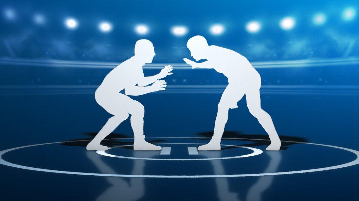 1200x675 Lineup for the 2023 SWL All Conference Wrestling Teams announced