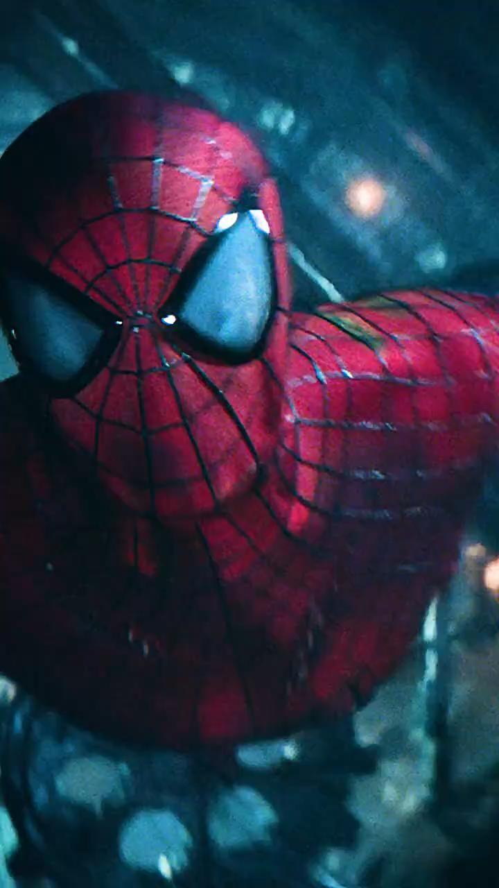 720x1280 THE AMAZING SPIDER MAN 2 [Vídeo]. Imagens Marvel, Animações Marvel, Vingadores Personagens