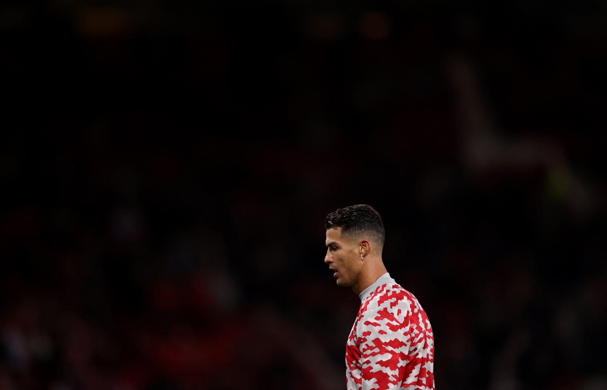 2048x1316 Fabrizio Romano director Hasan Salihamidzić tells “I have a lot of respect for Cristiano Ronaldo, his successes and his career. But once again: that was and is not