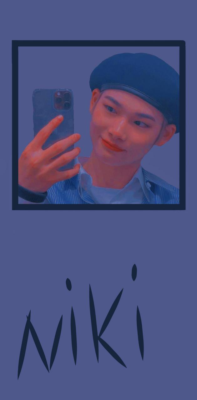 630x1280 Niki enhypen wallpaper