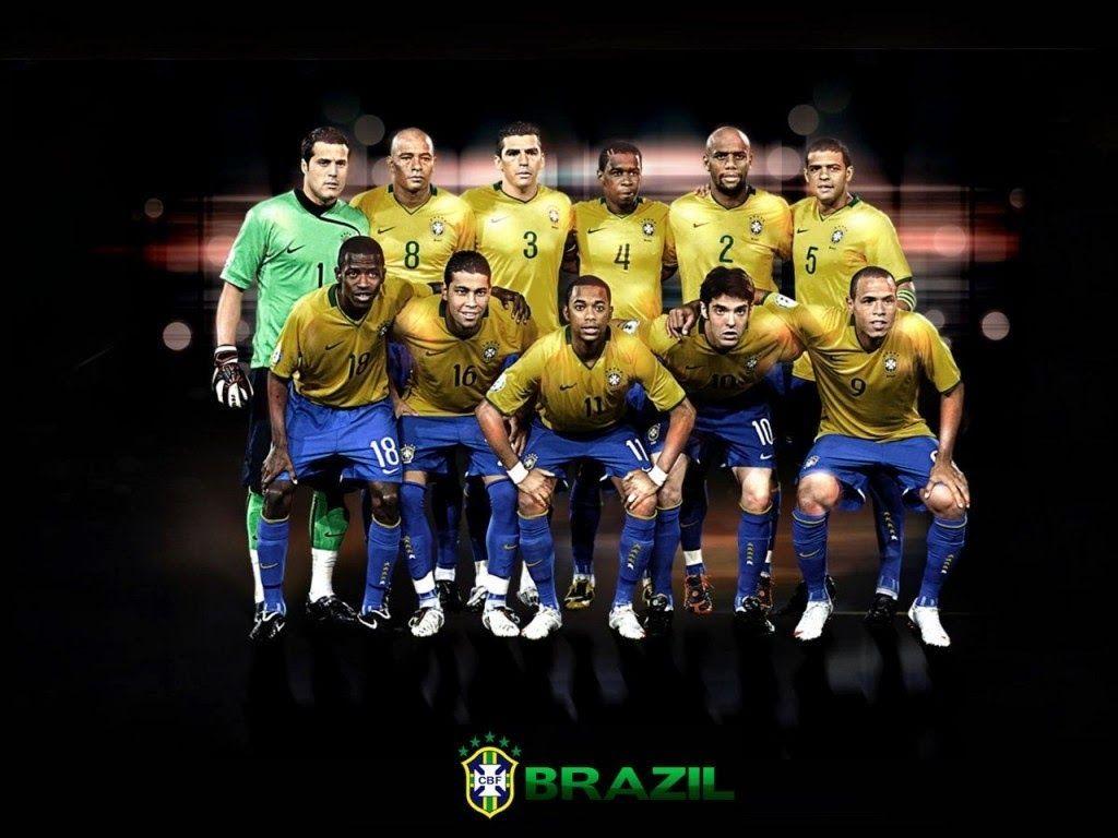 Hình nền bóng đá Brazil là một cách tuyệt vời để thể hiện niềm yêu mến với đội tuyển bóng đá vĩ đại này. Những hình ảnh độc đáo và đầy màu sắc sẽ làm cho bất kỳ fan hâm mộ bóng đá nào đều phải trầm trồ và cảm thấy tự hào về đội tuyển Brazil. Hãy tải về hình nền cho thiết bị của mình và cùng chia sẻ niềm đam mê bóng đá!