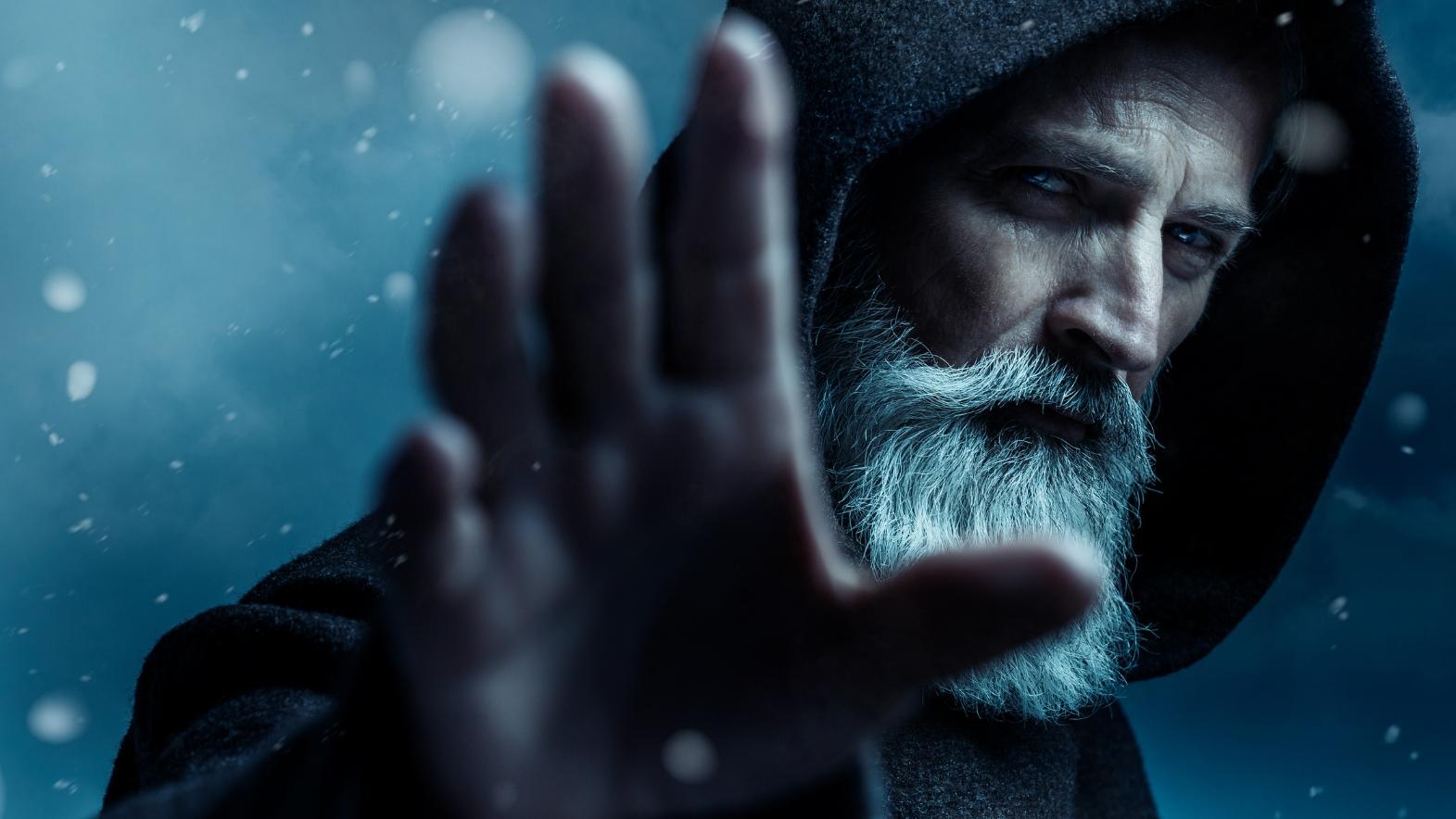 1571x884 Unstoppable Rise, many people find themselves distressed in a haze of worries, rumination, and stress. My proposed solution is to take a step back monk mode. I