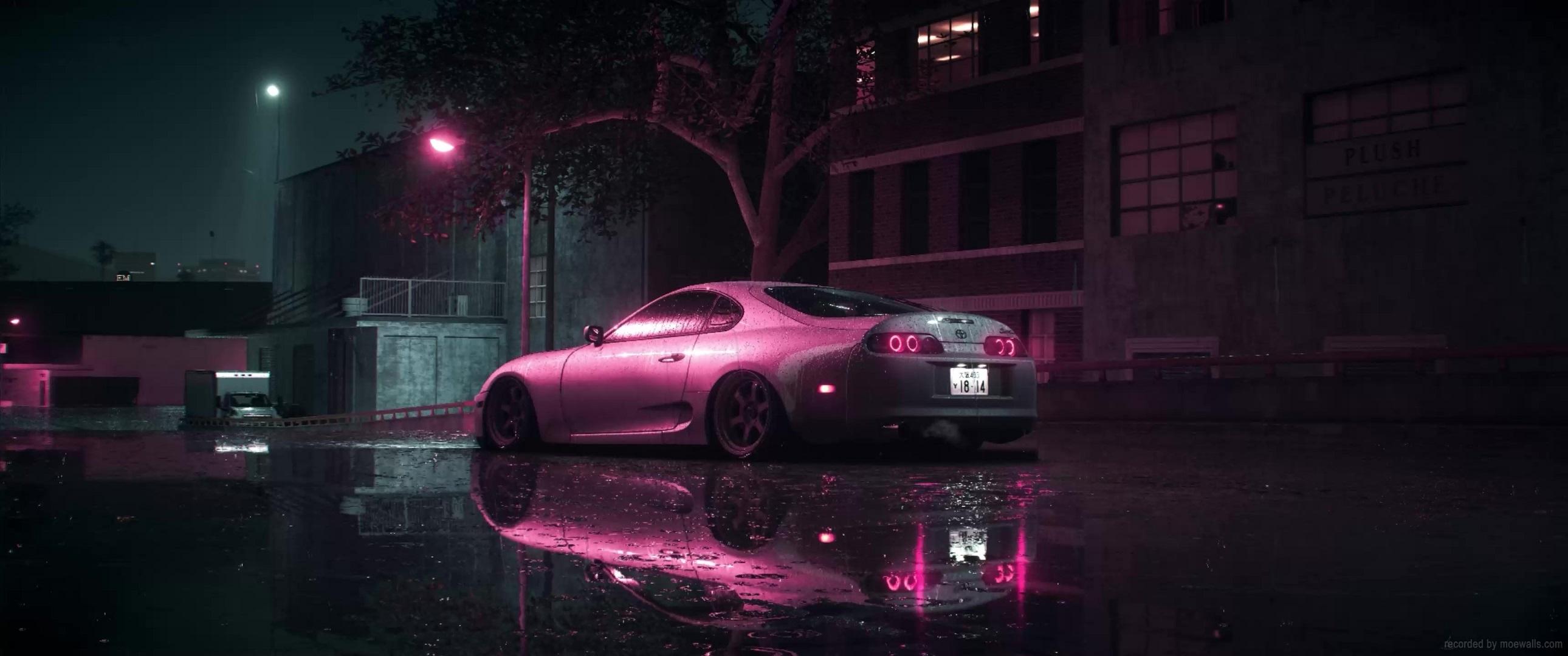 Supra and R34 Wallpapers - Top Free Supra and R34 Backgrounds ...