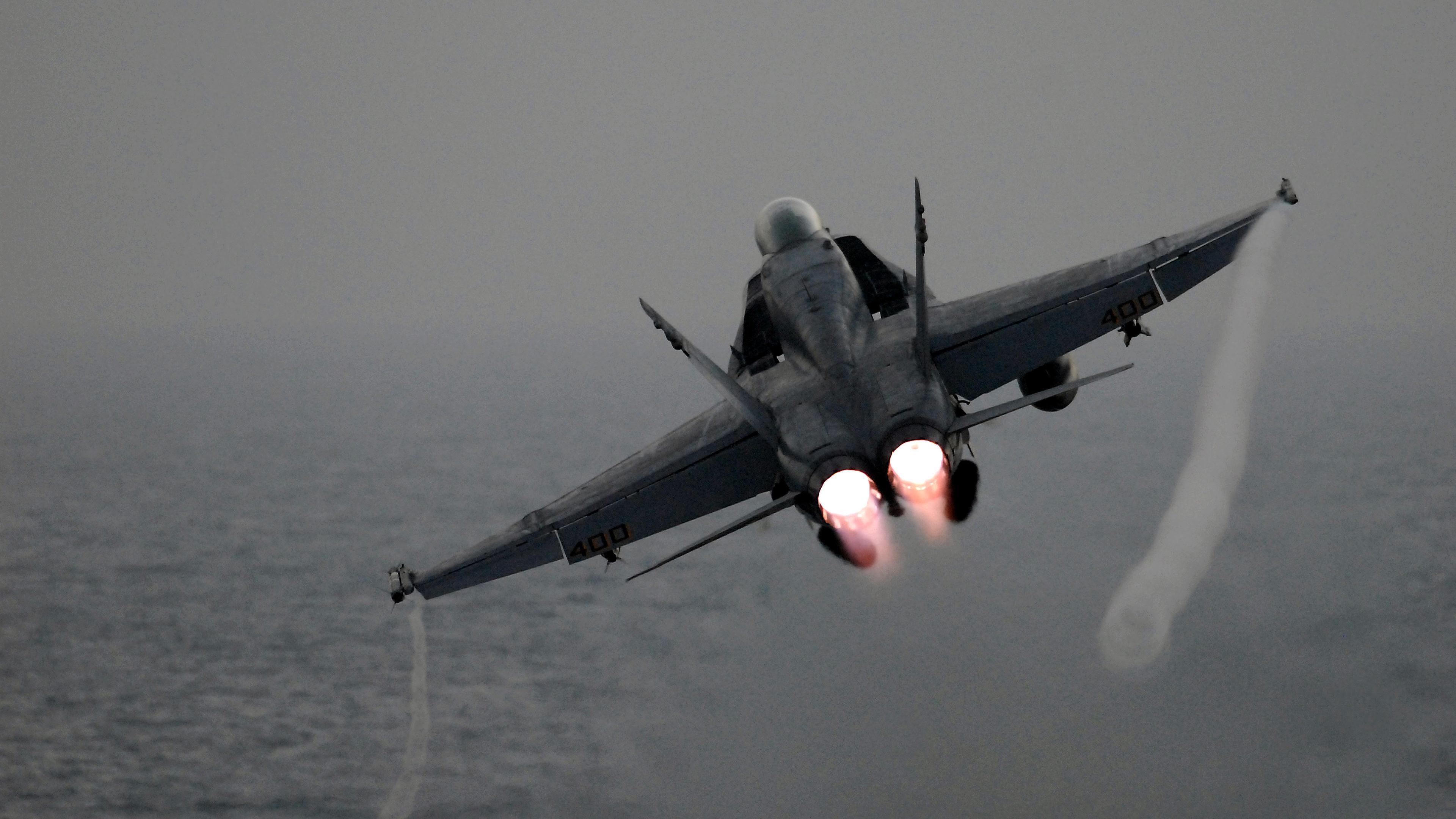 3840x2160 Hornet 4K wallpaper for your desktop or mobile screen free and easy to download