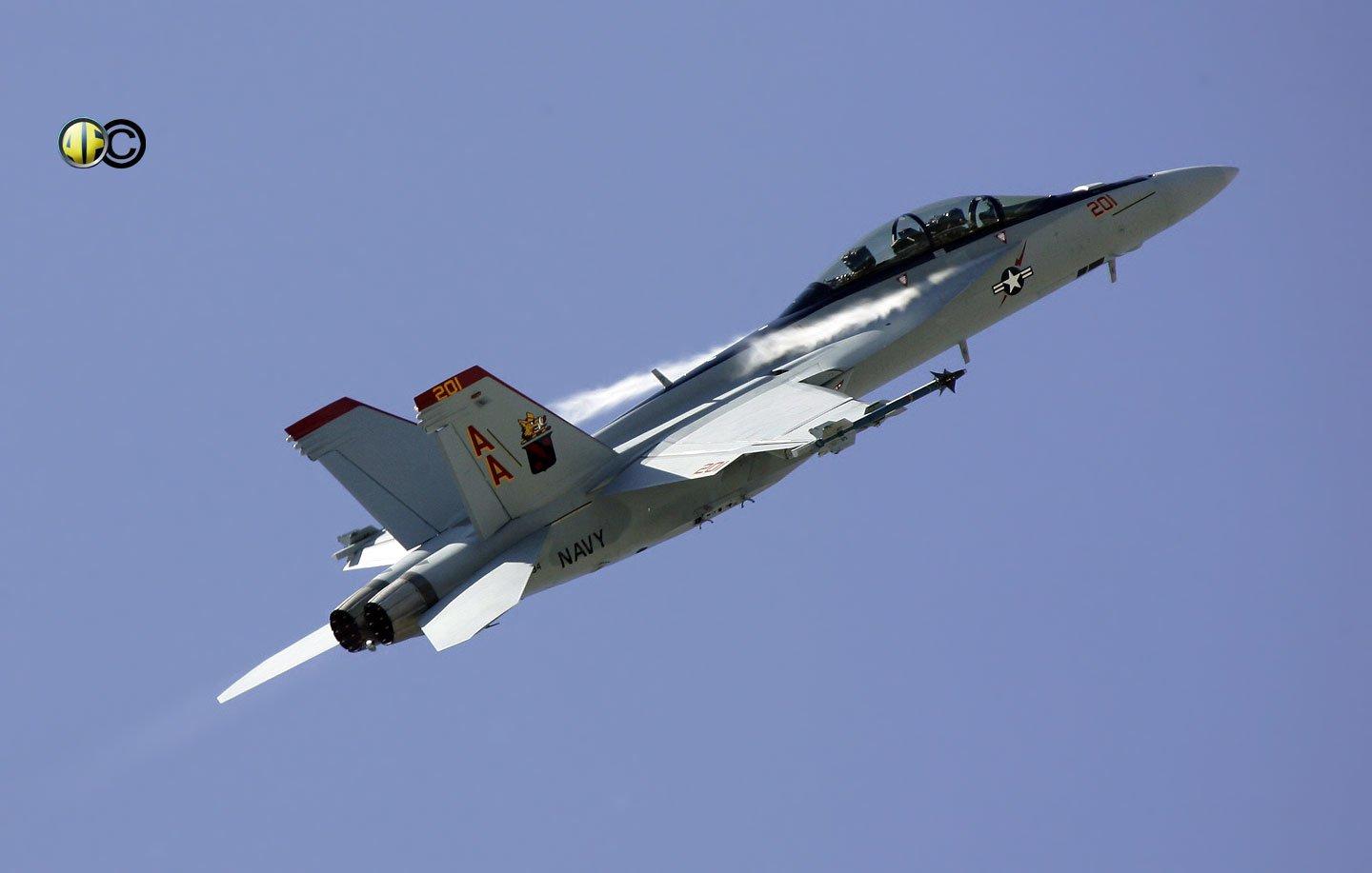 1440x917 Boeing F A 18E F Super Hornet HD Wallpaper And Background
