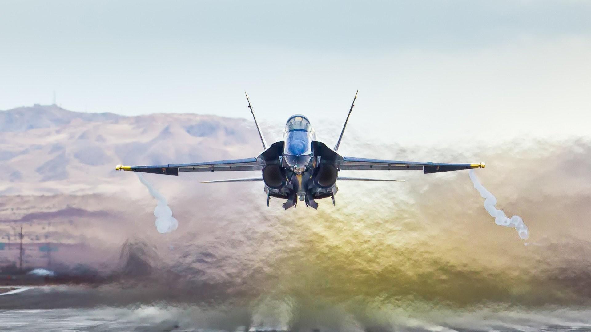 1920x1080 F18 Wallpaper