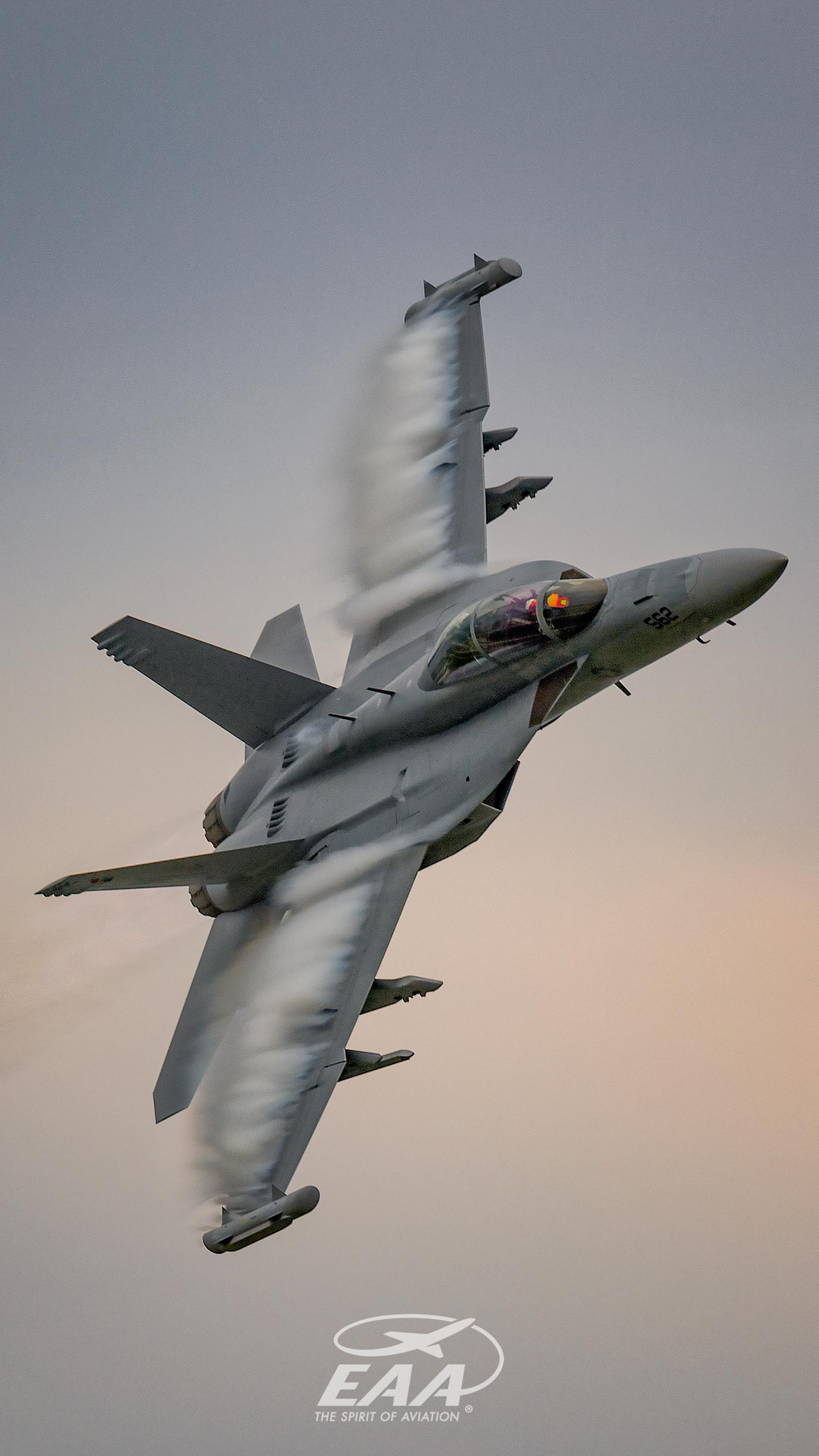 1648x2929 EAA The Need For Speed All Month Long With This Month's #WallpaperWednesday Featuring The EA 18G Growler, The Electronic Warfare Variant Of The F A 18F Super Hornet! Save This Image To