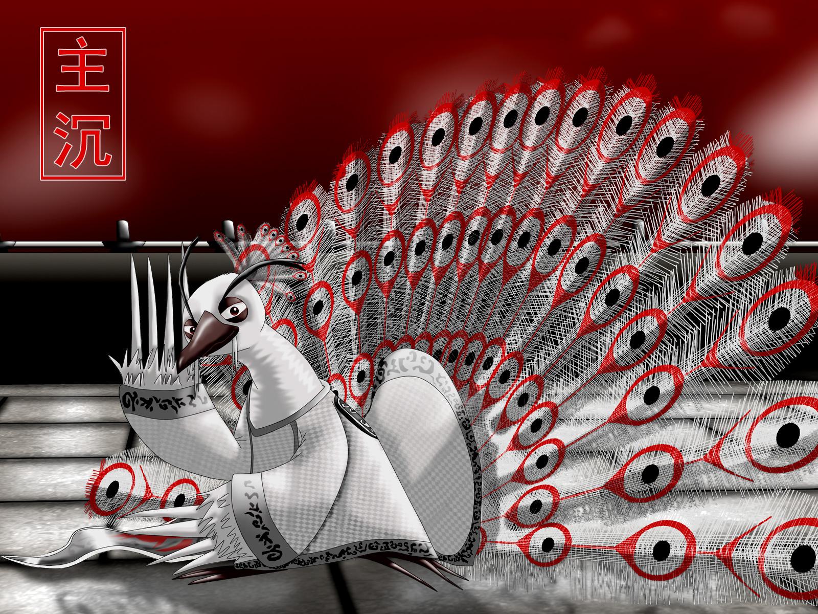 Lord Shen Wallpapers Top Free Lord Shen Backgrounds WallpaperAccess