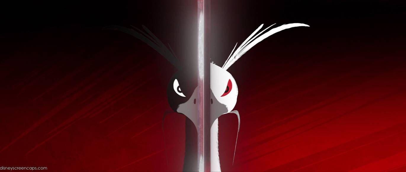 1371x583 Kung Fu Panda 2 Screencap Shen. Kung fu panda, Kung fu, Panda