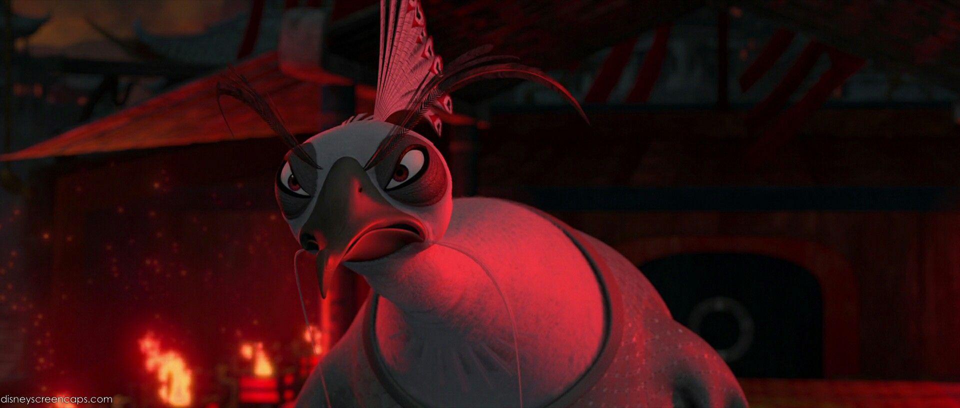 1920x816 Lord shen!. Kung fu panda, Kung fu, Peacock wallpaper