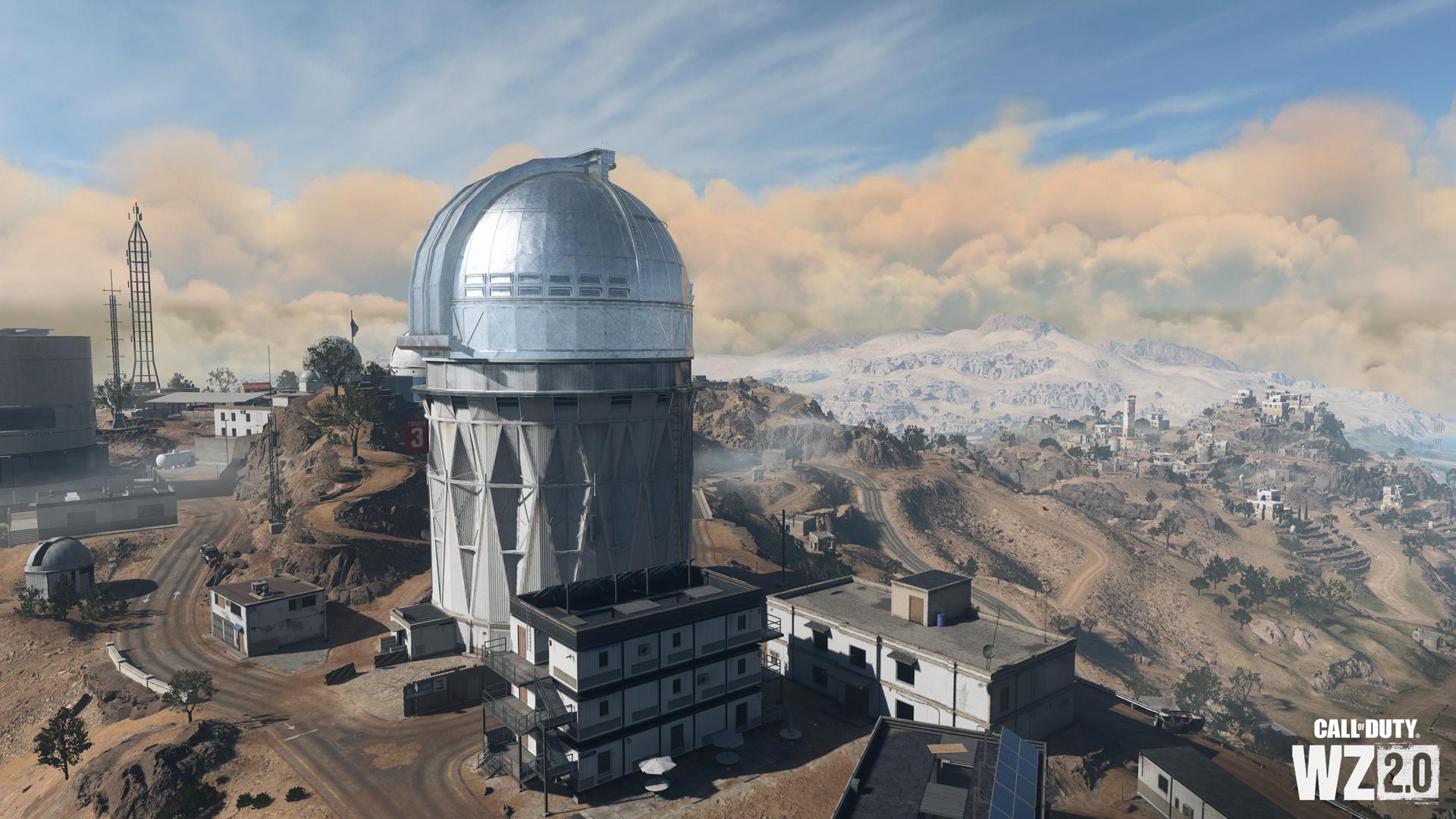 1920x1080 Call of Duty®: Next: Call of Duty®: Warzone™ 2.0