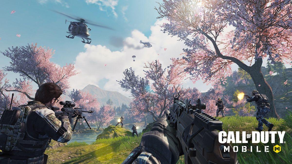 1200x675 Call of Duty: Mobile gives series veterans the edge in battle royale mode