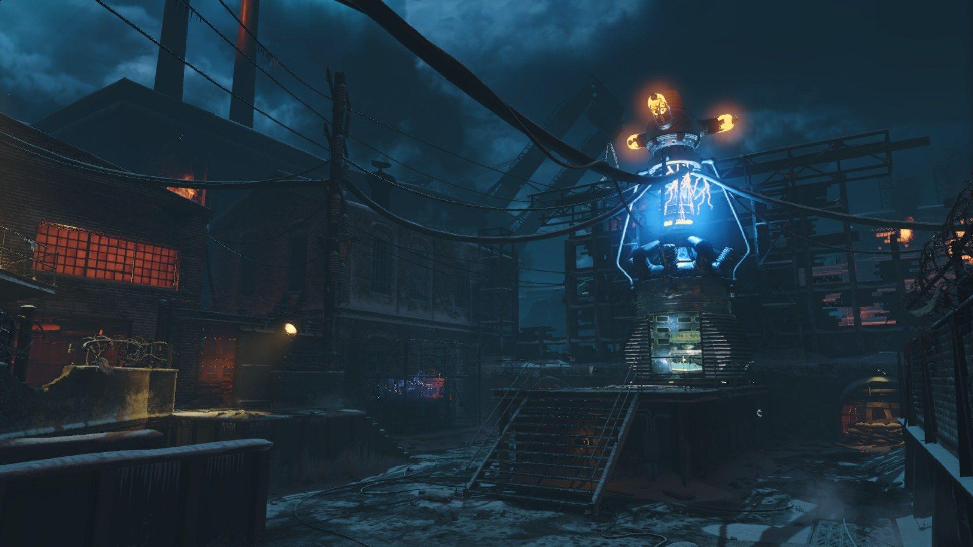 1920x1080 The Giant Ops Zombies of Duty Maps. Black ops zombies, Call of duty zombies, Black ops