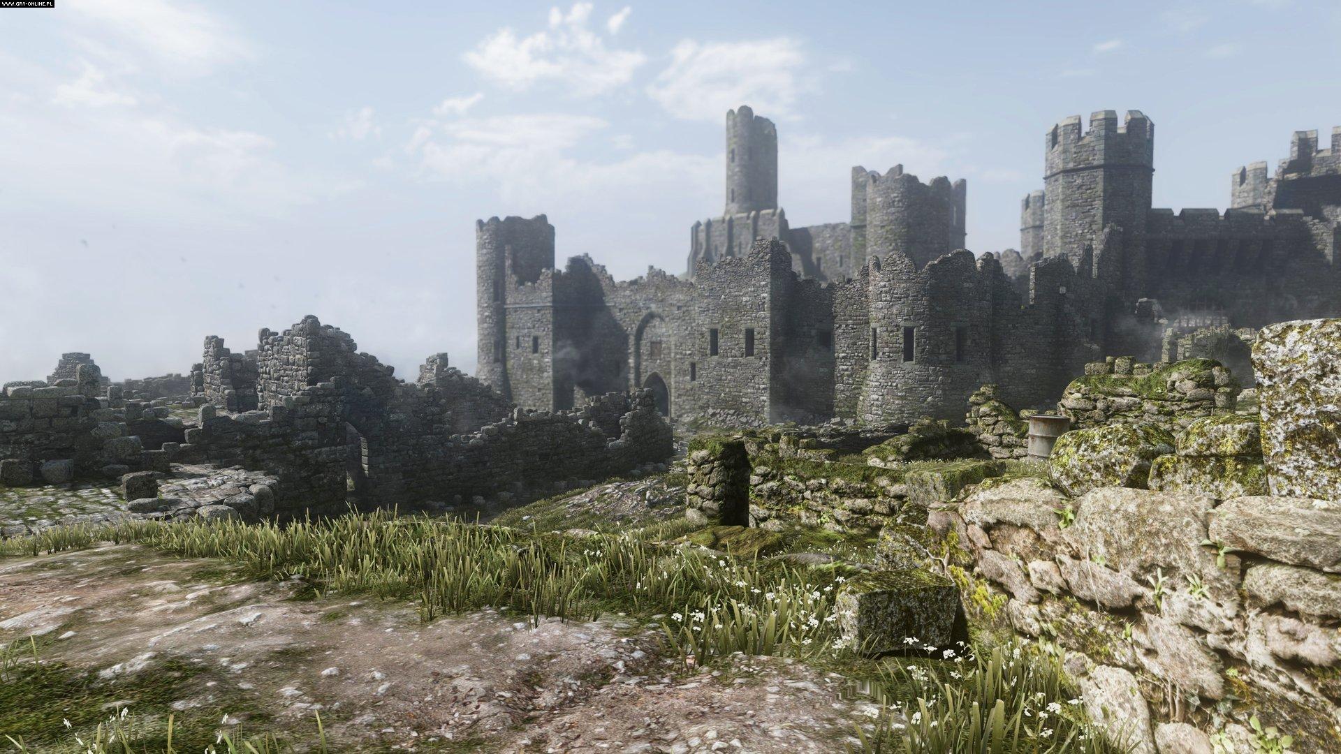 1920x1080 Call of Duty: Ghosts HD Wallpaper