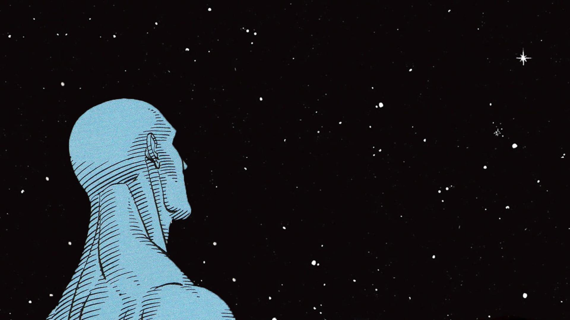 1920x1080 How Alan Moore's Watchmen Changed Comics Forever