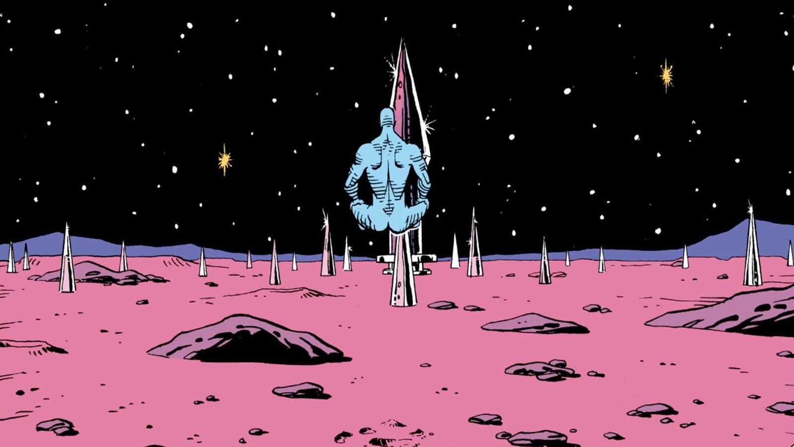 1600x900 Comicrítico: ¿Cuál fue el primer cómic de ALAN MOORE?