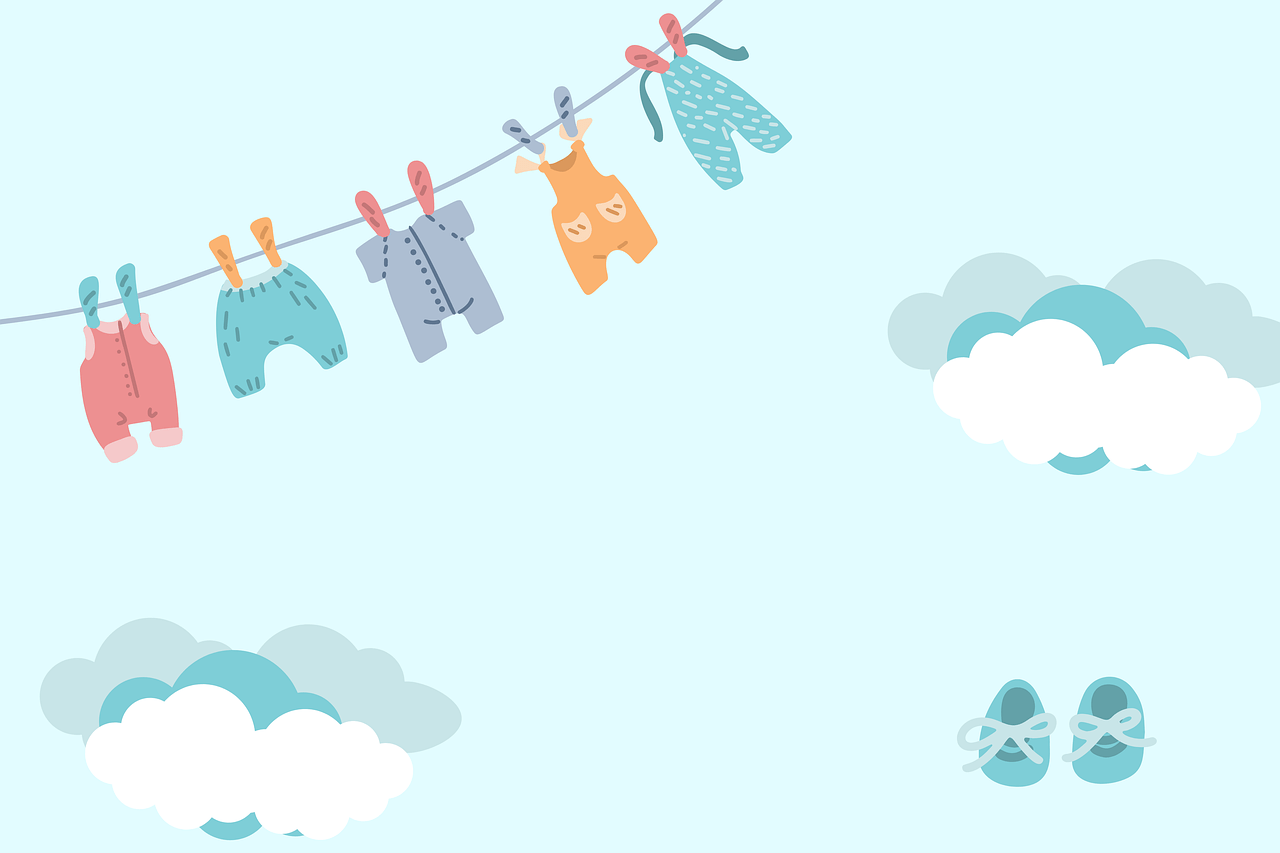 1280x853 Download Birth Infant Nature Royalty Free Stock Illustration Image