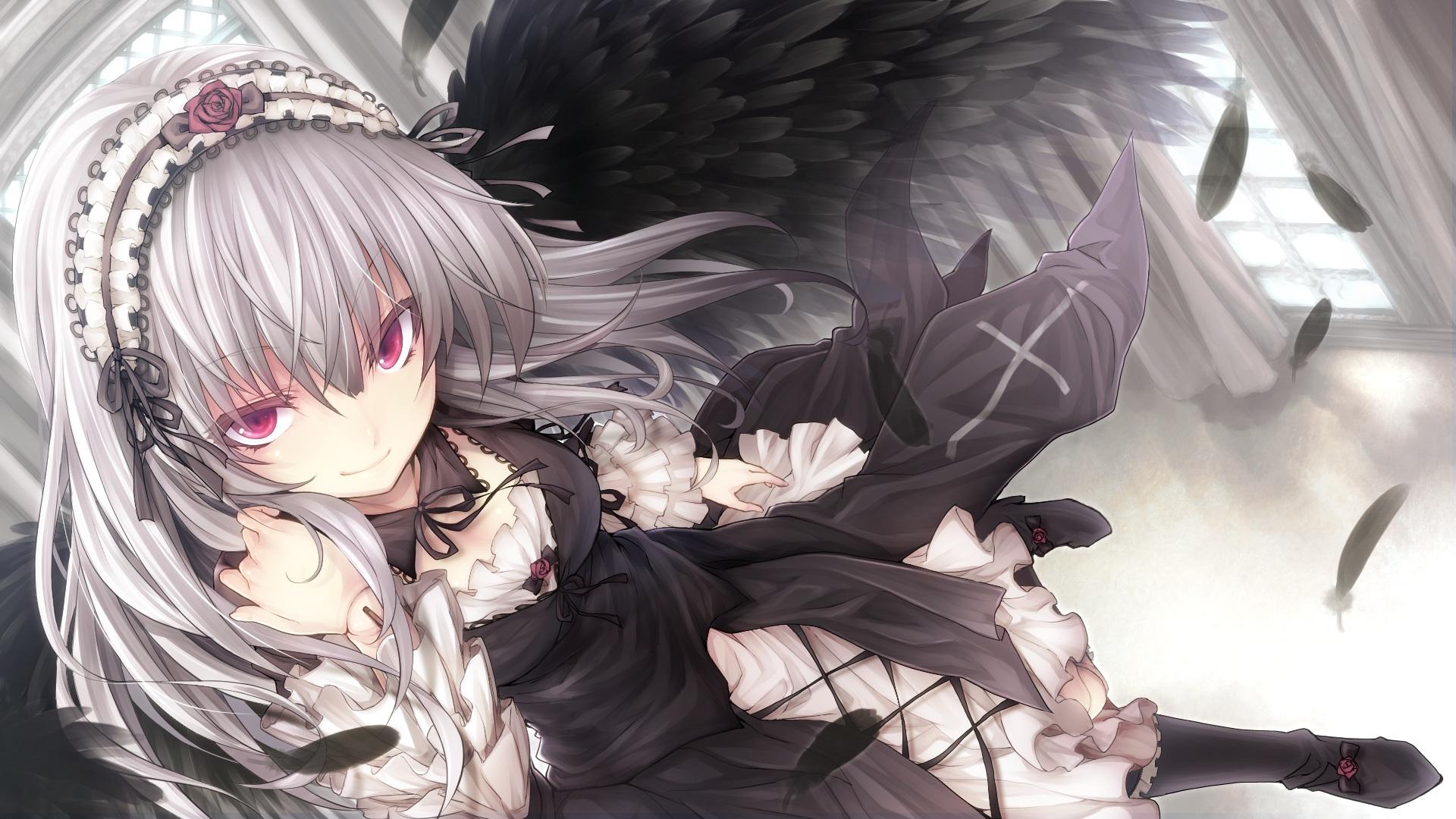 1920x1080 Rozen Maiden HD Wallpaper and Background