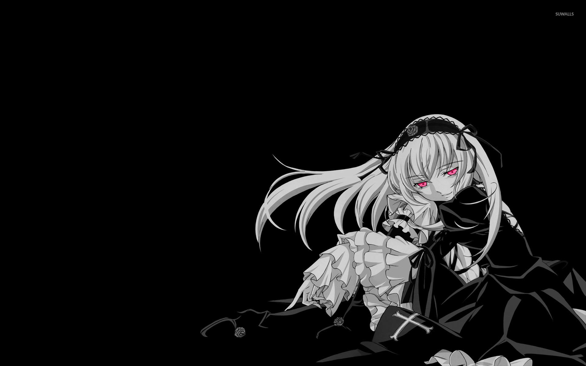 1920x1200 Suigintou Maiden [2] wallpaper wallpaper