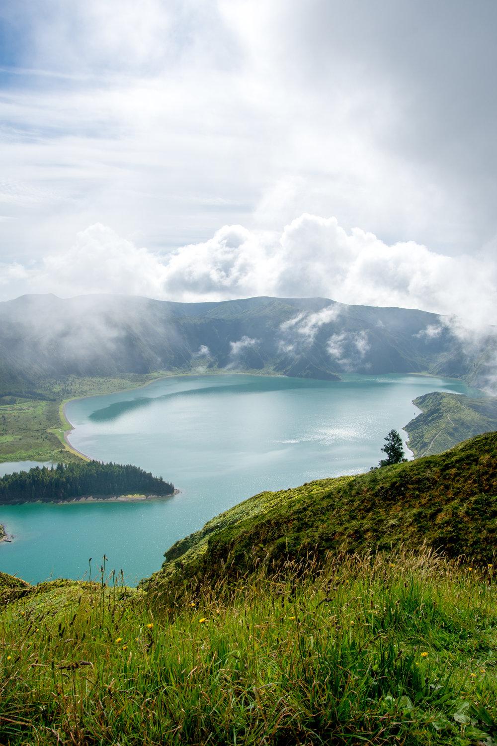 1000x1500 Must See Spots on São Miguel Island. The Azores, Portugal. A Happy Passport