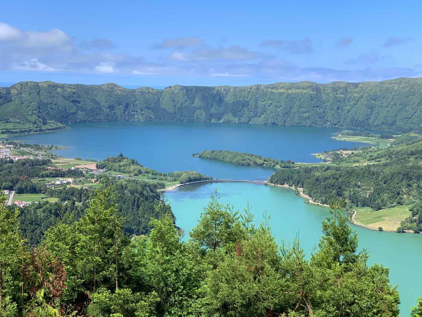 1400x1050 Exciting Things To Do in São Miguel, Azores