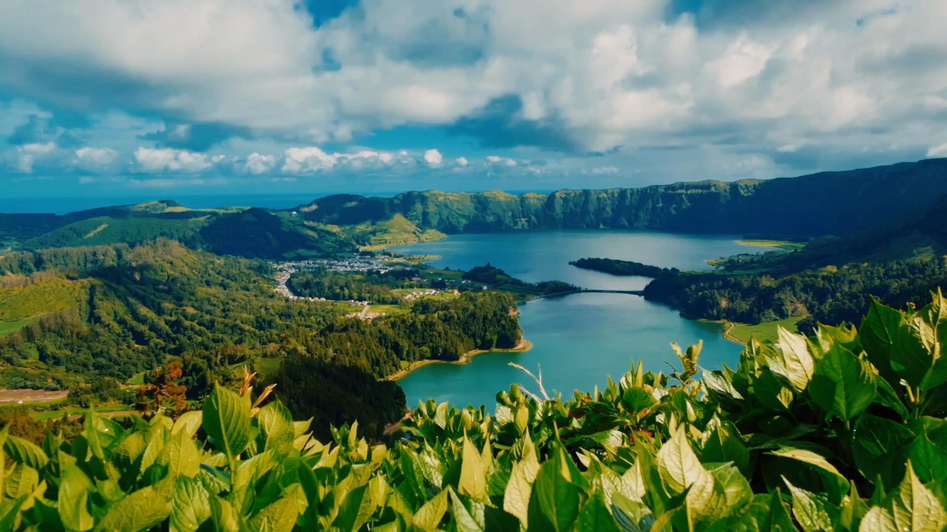 1920x1080 Why São Miguel is the perfect island to discover the Azores