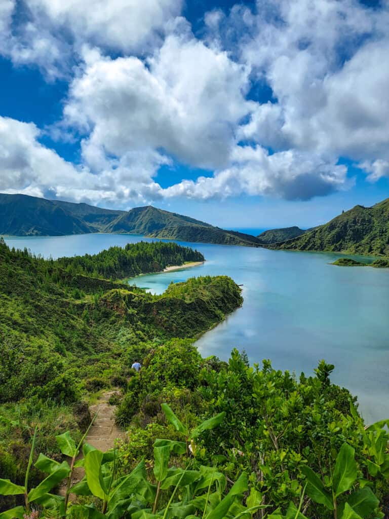 768x1024 The Best Things to Do in Sao Miguel, Azores