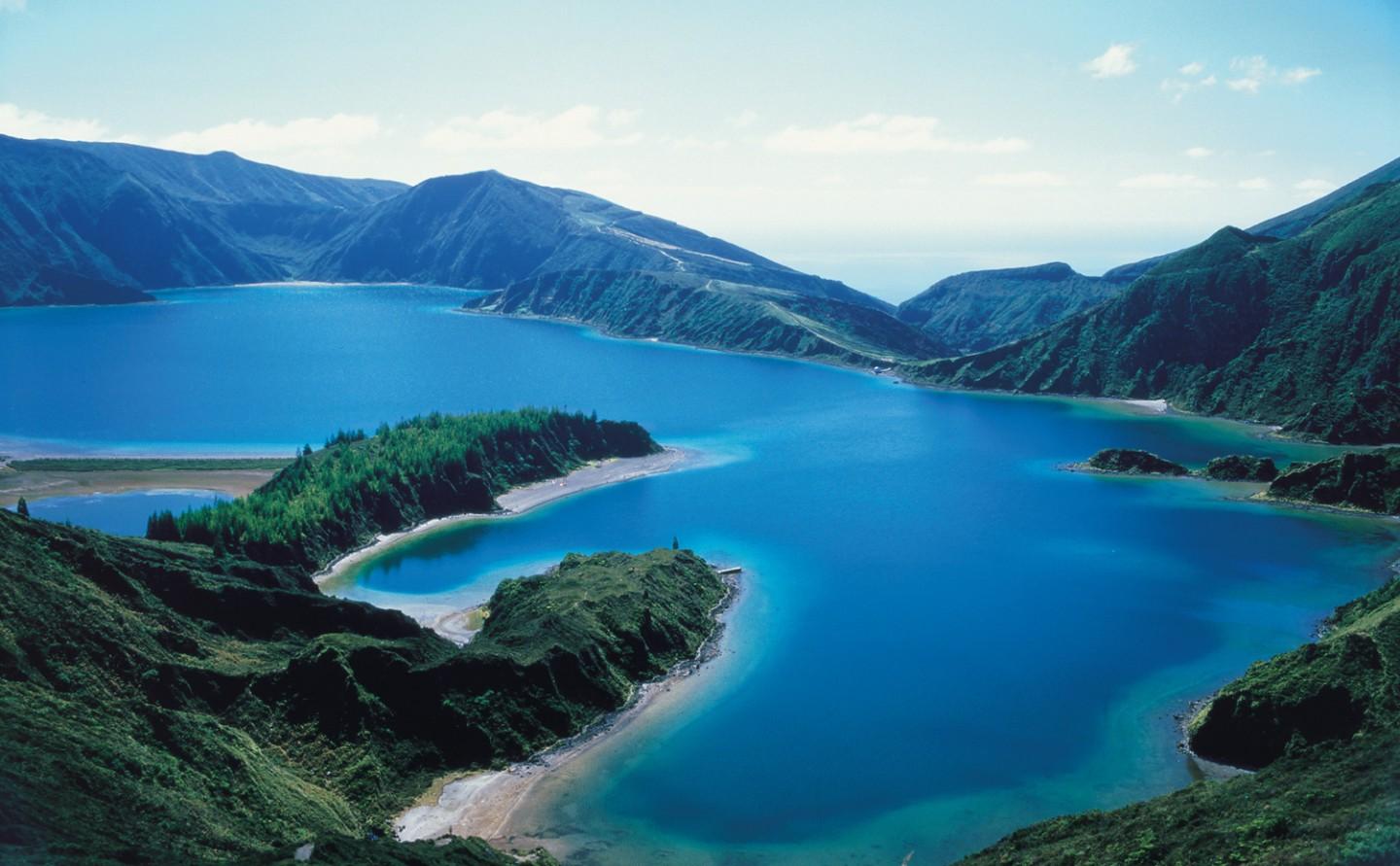 1440x891 The Awesome Azores Islands's Best Kept Secret