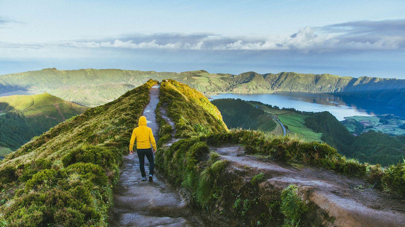 1600x900 Seven adventures to try in the Azores, from hiking to whale watching