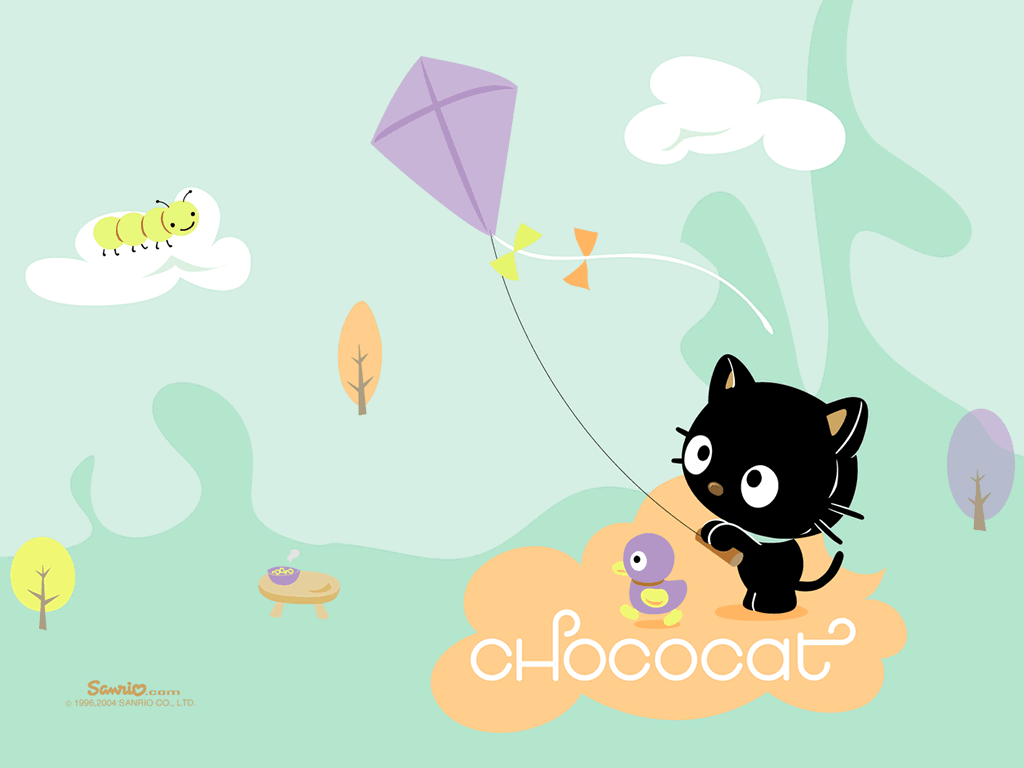 Free download Chococat Wallpaper Desktop Chococat by buba chan 600x460  for your Desktop Mobile  Tablet  Explore 72 Chococat Wallpaper 