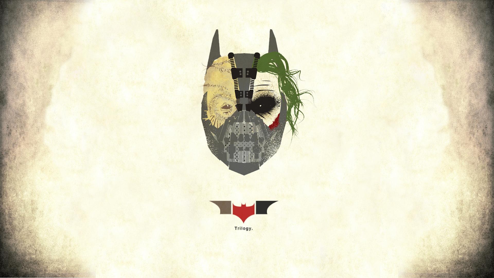 1920x1080 Wallpaper, HD wallpaper, The dark knight trilogy