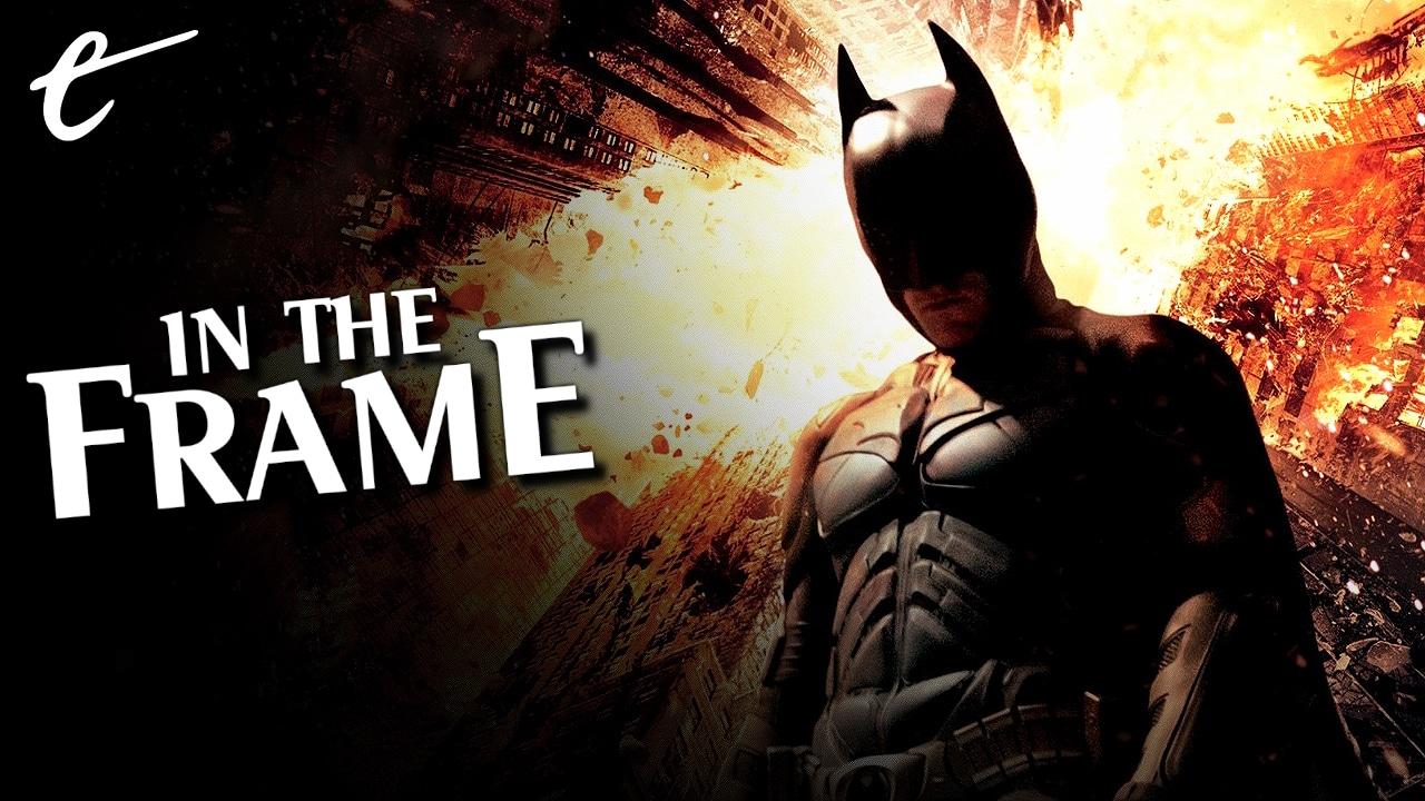 1280x720 The Christian Bale Dark Knight Trilogy Has an Ending: Say No to Batman 4