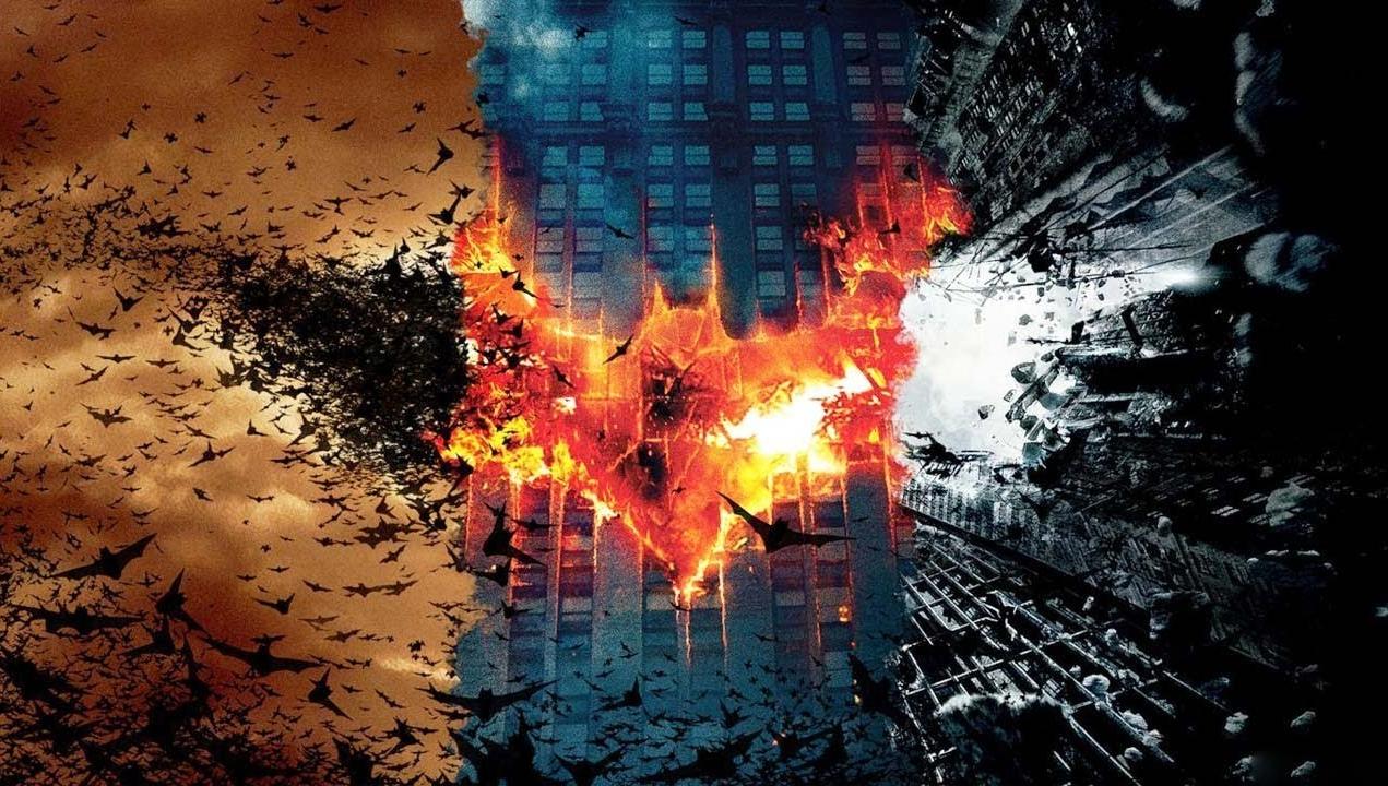 1271x720 Christopher Nolan's Batman Trilogy Hates Movies Anniversary Show