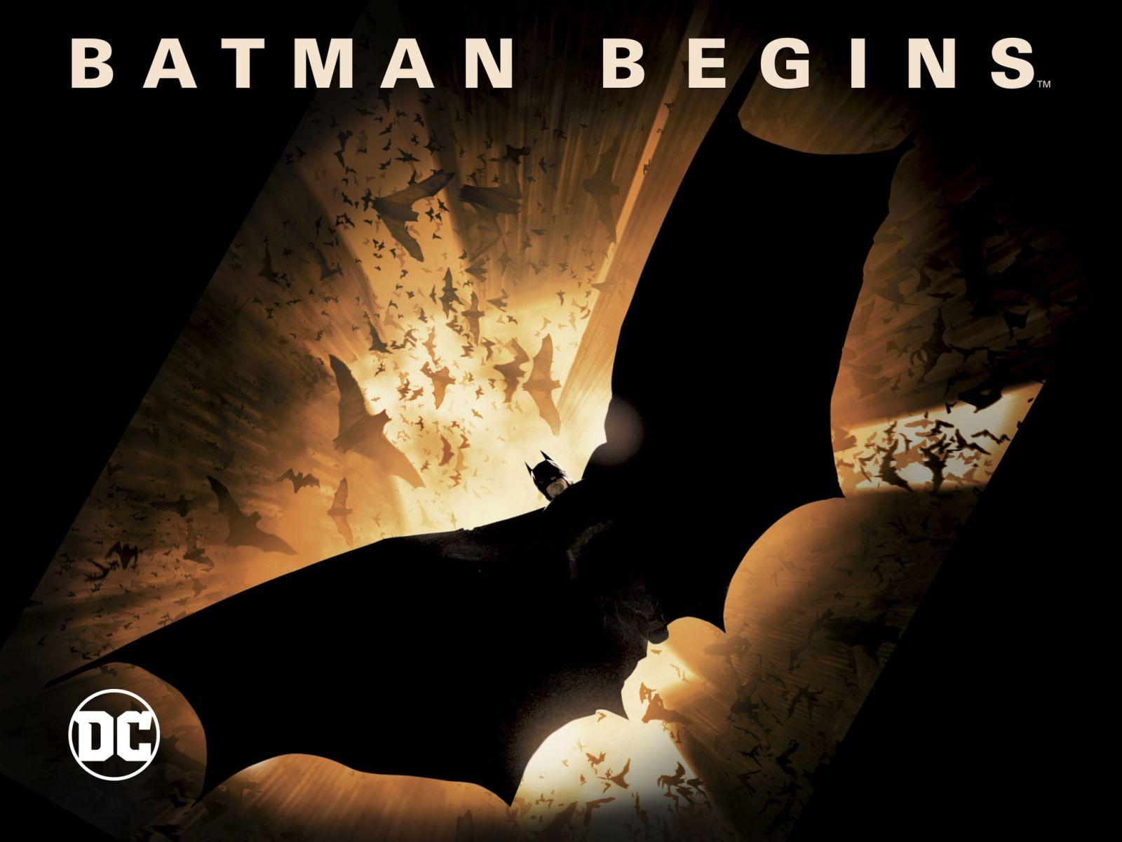 1600x1200 Batman: 5 reasons the Dark Knight trilogy is the gold standard