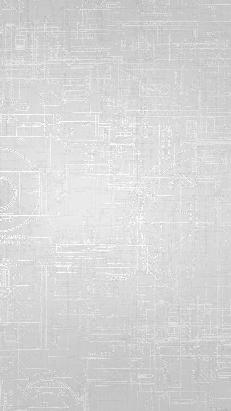 750x1334 iPhone6papers.co. iPhone 6 wallpaper. brainstorming abstract pattern white
