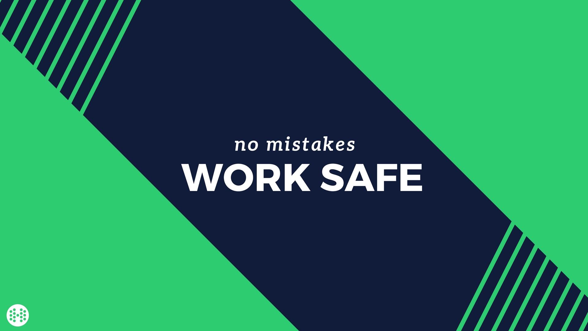 1920x1080 Free Health And Safety Wallpaper